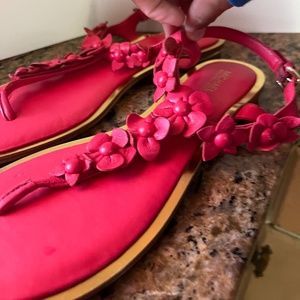 Michael Kors Sandals